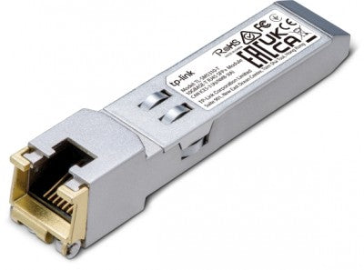 TRANSCEPTOR TP-LINK SM5310-T ( TL-SM5310-T ) - TRANSCEPTOR TP-LINK SM5310-T ( TL-SM5310-T ) -